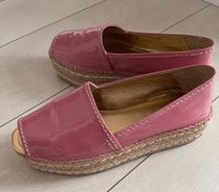 Neue Prada Espadrilles . Baden-Württemberg - Wannweil Vorschau