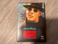 HUDSON HAWK mit Bruce Willis DVD Bayern - Geretsried Vorschau