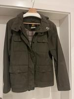 Jack Wolfskin Damenjacke, Größe L Frankfurt am Main - Frankfurter Berg Vorschau