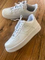 Nike AF1 New 100%- Size 40,5 Niedersachsen - Celle Vorschau