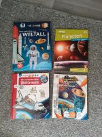 Kinderbücher Weltall Weltraum Planeten Sachsen - Lugau Vorschau