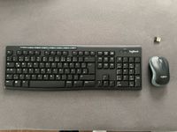 Logitech MK270 Wireless Combo Maus & Tastatur Nordrhein-Westfalen - Rietberg Vorschau