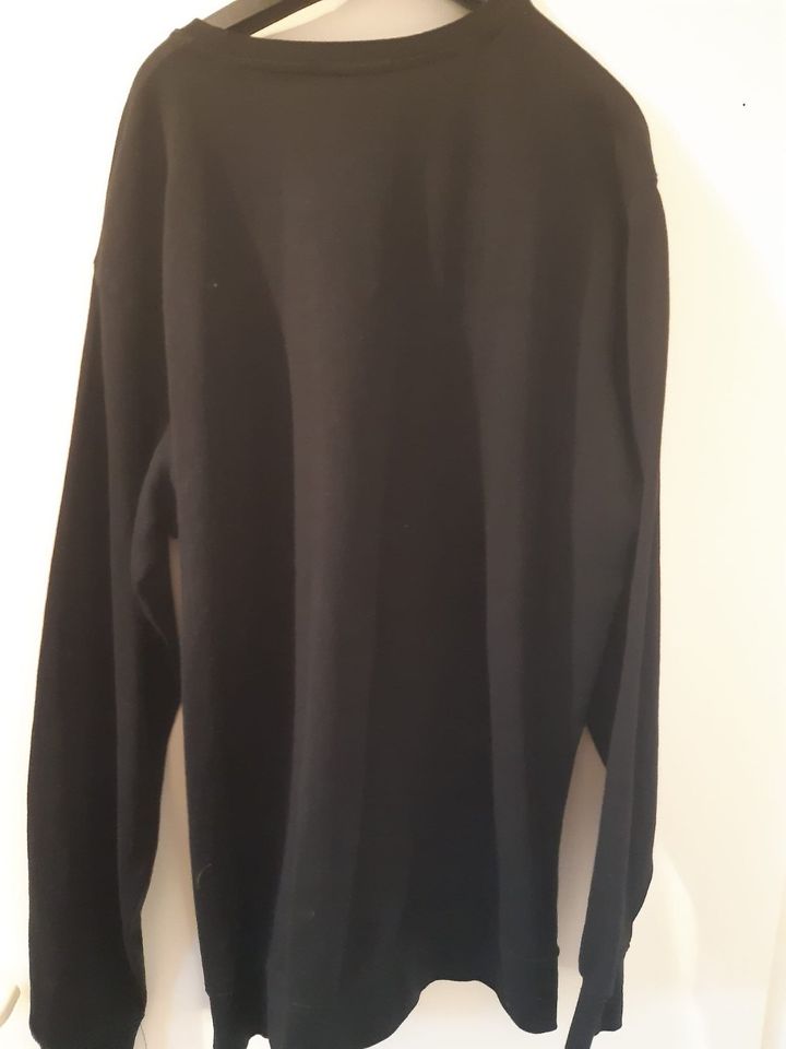 Herren Pullover XXL in Waldheim