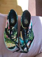 Vans Damenschuhe Niedersachsen - Lingen (Ems) Vorschau