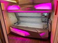 Ergoline Sonnenbank Affinity 990 Dynamic Power Solarium Baden-Württemberg - Schwäbisch Gmünd Vorschau