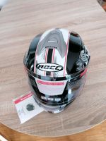 Motorradhelm ROCC 361 Gr. S Hamburg-Mitte - Hamburg Hamm Vorschau