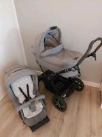 Kinderwagen Hartan Racer GT Bellybutton Nordrhein-Westfalen - Willich Vorschau