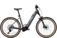 KETTLER E-Transhill CX12 48 / E-Bike / 750 Wh / Shimano DEORE 12 Baden-Württemberg - Hüttlingen Vorschau