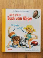 *Mein großes Buch vom Körper* Nordrhein-Westfalen - Gevelsberg Vorschau