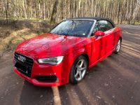 Audi A3 Cabrio 1.4 TFSI / Led / Neu Tūv / Niedersachsen - Winsen (Aller) Vorschau