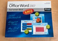 Microsoft Office Word - Buch Hessen - Kassel Vorschau