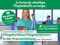 Pﬂegefachfrau/Pflegefachmann in der Praxisanleitung (m/w/d) Niedersachsen - Lüneburg Vorschau