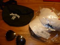 Jim Beam Set !! Base Cap & Brille & Bauchtasche !! Neuwertig !! Brandenburg - Lanke Vorschau