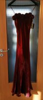 Rotes / bordeauxrot Sommerkleid Kelly Mode Gr. 34 Tanz Ball Baden-Württemberg - Haigerloch Vorschau