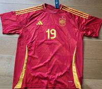 Spanienl Nationaltrikot 3xl - Yamal - neu - original Berlin - Reinickendorf Vorschau