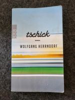 Inkl. Versand Tschick Roman Wolfgang Herrndorf 978-3-499-25635-6 Rheinland-Pfalz - Wissen Vorschau