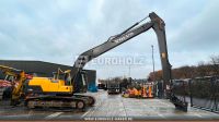 Kettenbagger Volvo EC 220 Neu Long Reach 14m Neue Ketten und Roll Nordrhein-Westfalen - Hagen Vorschau