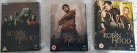 BBC Series Robin Hood  - The Legend Returns  Box Sets 1 bis 3 Hamburg-Mitte - Hamburg St. Pauli Vorschau