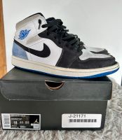 Niki Air Jordan 1 MID SE „Royal-Black“ Feldmoching-Hasenbergl - Feldmoching Vorschau