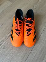 Adidas Kinderfussballschuhe Gr. 35 Wandsbek - Hamburg Duvenstedt  Vorschau