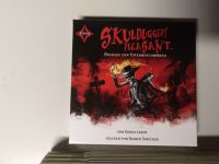 Skulduggery Pleasant Hörbuch 6 CDs NEU Baden-Württemberg - Friedrichshafen Vorschau