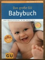Das große Babybuch GU / Stillen GU / Ich bin schwanger / Babycare Hessen - Lich Vorschau