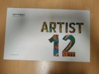 XP Pen Artist 12 OVP  NIE genutzt! Niedersachsen - Salzgitter Vorschau