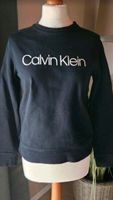 Calvin Klein Sweater Sweatshirt Pullover schwarz Gr.M Pankow - Französisch Buchholz Vorschau