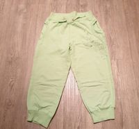 Capri 3/4 Sporthose Jogginghose Gr.146 Düsseldorf - Gerresheim Vorschau