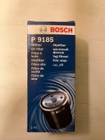 Ölfilter Bosch P9185 BMW Teilenr. 11427787697 Bayern - Bayreuth Vorschau