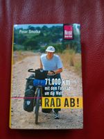 Rad Ab ! - 71.000 km mit dem Fahrrad um die Welt Sachsen-Anhalt - Havelberg Vorschau