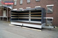 Hapert Azure H-2 505x200x220cm 3,5t Rollfix Planenanhänger Neu Nordrhein-Westfalen - Bocholt Vorschau