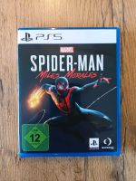 Spiderman Miles Morales Playstation 5 Nordrhein-Westfalen - Rheine Vorschau