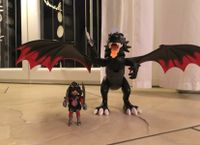 Playmobil Drache Bayern - Freystadt Vorschau