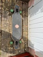 Longboard Long Island Skateboard Bayern - Diespeck Vorschau