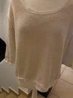 Damen Marc Aurel Pullover Sommerpullover creme Gr. 40  NEU!!! Bayern - Mainburg Vorschau