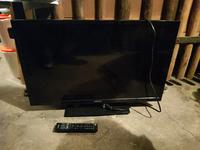 ORION 32 Zoll CLB32B700 LCD/LED-TV HDMI 80 cm 32 inch Berlin - Treptow Vorschau