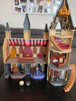 Spin Master Wizarding World Harry Potter Schloss Hogwarts Düsseldorf - Unterrath Vorschau