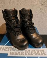 Haix Stiefel Bayern - Marktredwitz Vorschau