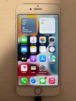 iPhone 7 mit 128GB Silber Baden-Württemberg - Dettingen unter Teck Vorschau