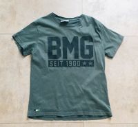 BMG Gladbach Jungen Shirt Gr.146 -152 Grün Düsseldorf - Wittlaer Vorschau