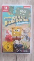 Nintendo Switch Sponge Bob Hamburg-Nord - Hamburg Langenhorn Vorschau