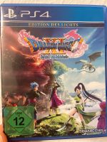 Dragon quest XI PlayStation 4 spiele Thüringen - Gera Vorschau