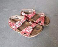 Sandalen von Birkenstock, 26 Bayern - Münnerstadt Vorschau