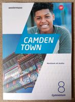 Camden Town 8 Workbook NEU Niedersachsen - Sehnde Vorschau