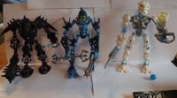 LEGO Bionicle 8987, 8984, 8732 Nordrhein-Westfalen - Xanten Vorschau