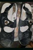 NEU Waldläufer Sandalen Gr. 3,5 Schuhe schwarz Kr. Passau - Passau Vorschau