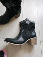 Stiefeletten 41 Nordrhein-Westfalen - Brühl Vorschau