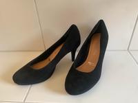 Pumps Tamaris Gr. 37 Wandsbek - Hamburg Bergstedt Vorschau