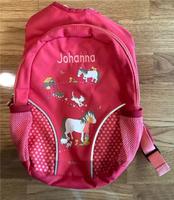 JAKO-O Kindergartenrucksack – Bauernhoftiere mit Name Nordrhein-Westfalen - Bergneustadt Vorschau